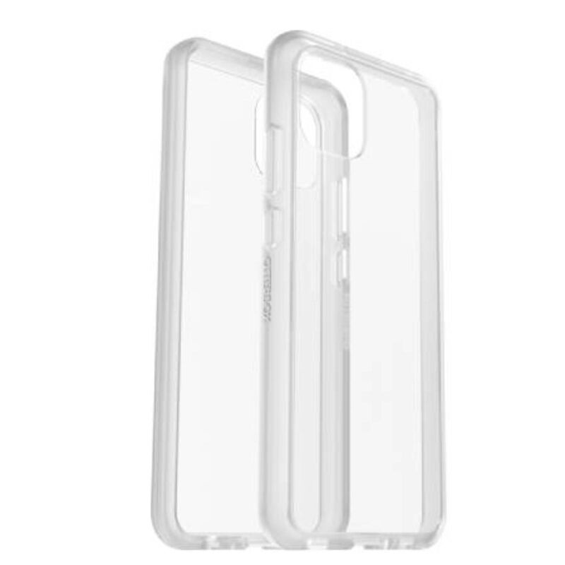 product image 3 - Coque Galaxy A03 React Series